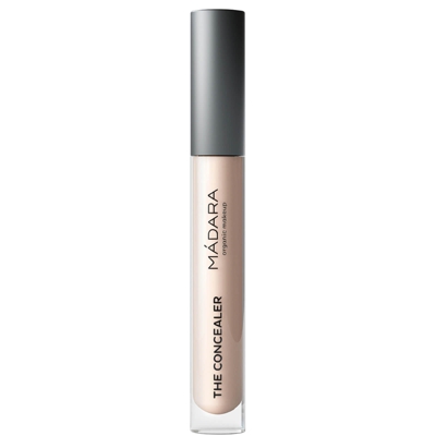 MÁDARA The Concealer 4ml (Various Shades) - #15 Vanilla