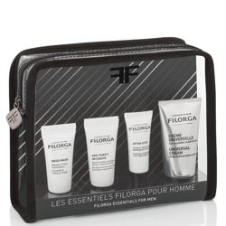Filorga Men's Discovery Kit características