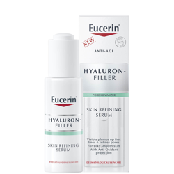 Eucerin Hyaluron-Filler Skin Refining Smoothing Serum 30ml en oferta