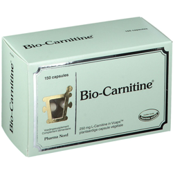 Pharma Nord Bio-Carnitine precio