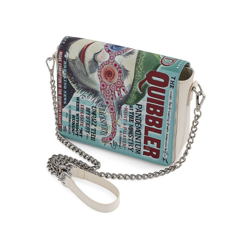 SAC A MAIN QUIBBLER / HARRY POTTER / LOUNGEFLY precio