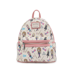 MINI SAC A DOS LUNA LOVEGOOD / HARRY POTTER / LOUNGEFLY en oferta