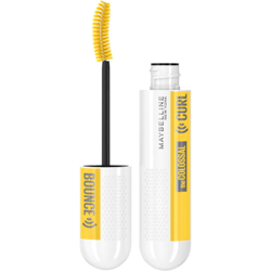 Maybelline Colossal Curl Bounce Mascara - Very Black 61g precio
