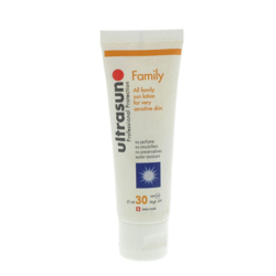 Ultrasun Family Spf30 Mini precio