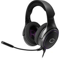 MasterHeadset MH630, Casque gaming