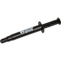 Aeronaut 7,8 g / 3 ml, Tampons et composés thermiques