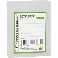 Ver IB-AC6251 Plastique Transparent, Boîtier y sus características IB-AC6251 Plastique Transparent, Boîtier características