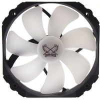 Kaze Flex 140 RGB, Ventilateur de boîtier precio