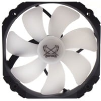 Kaze Flex 140 RGB, Ventilateur de boîtier