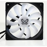 Kaze Flex RGB 800, Ventilateur de boîtier características