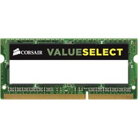 8 Go DDR3L-1333, Mémoire