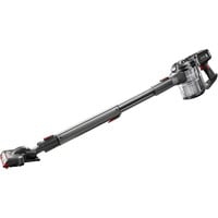 Starky HSA 800 XL Q Graphite, Gris Sans sac, Aspirateur de bâton