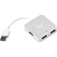 Metal USB 3.0 Passive HUB 4 Port, Hub USB