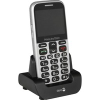 Primo 366 5,84 cm (2.3") 87 g Argent, Mobile