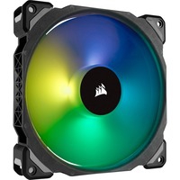 ML140 PRO Boitier PC Ventilateur 14 cm, Ventilateur de boîtier