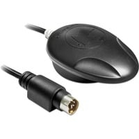 NL-8003P Module récepteur GPS Série Noir