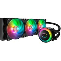 Master MasterLiquid ML360R RGB, Watercooling precio