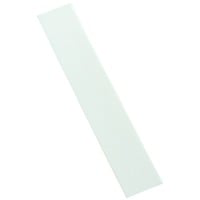 12099 étiquette auto-collante Rectangle Blanc, Pad Thermique en oferta