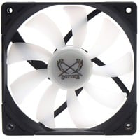 Kaze Flex Slim RGB PWM 1800, Ventilateur de boîtier características