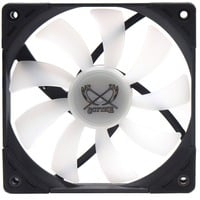 Kaze Flex Slim RGB PWM 1800, Ventilateur de boîtier