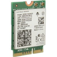 9462.NGWG.NV carte réseau Interne WLAN 433 Mbit/s, Adaptateur WLAN precio