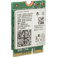 9462.NGWG.NV carte réseau Interne WLAN 433 Mbit/s, Adaptateur WLAN