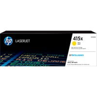 415X Toner jaune LaserJet authentique grande capacité precio