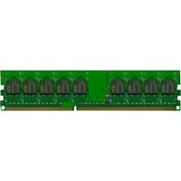 8 Go ECC DDR3-1600, Mémoire