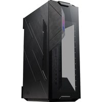 ROG Z11 Mini Tower Noir, Boîtier mini-tour