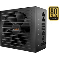 Straight Power 11 450W, Alimentation