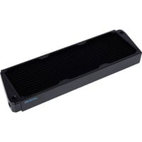 NexXxoS XT45 Full Copper X-Flow Universel Radiateur 14 cm Noir características