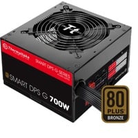 Smart DPS G 700W Bronze, Alimentation