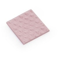 12922 combiné de dissipateurs thermiques Pad thermique 7 W/m·K precio