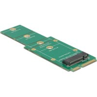 62592 carte et adaptateur d''interfaces Interne mSATA en oferta