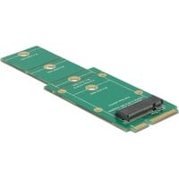 62592 carte et adaptateur d''interfaces Interne mSATA