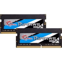 8 Go DDR4-2400 Kit, Mémoire características