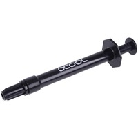 Eisfrost Xtreme, Tampons et composés thermiques