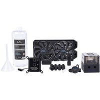 Eissturm Gaming Copper 30 2x120mm, Watercooling