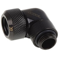 17393 accessoire de matériel de refroidissement Noir, Connexion