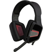 Casque gaming características