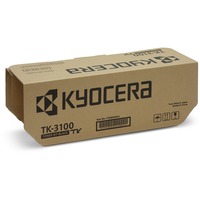 TK-3100 Cartouche de toner 1 pièce(s) Original Noir