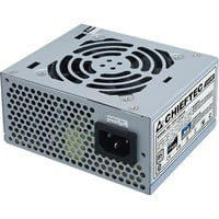SFX-250VS unité d''alimentation d''énergie 250 W 20+4 pin ATX Argent características