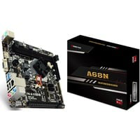 A68N-5600E carte mère mini ITX precio