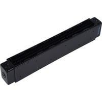 14293 accessoire de matériel de refroidissement Noir, Radiateur en oferta