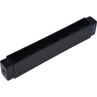 14293 accessoire de matériel de refroidissement Noir, Radiateur