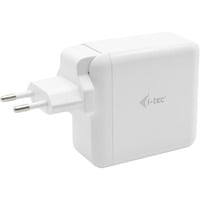 USB-C Travel Charger 60W + USB-A Port 18W, Chargeur precio