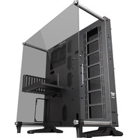 Core P5 TG Ti Midi Tower Gris, Banc/show case en oferta