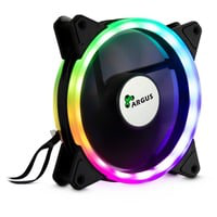 ARGUS RS-041 RGB, Ventilateur de boîtier características