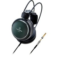 ATH-A990z Écouteurs Arceau Connecteur de 3,5 mm Noir, Casque precio