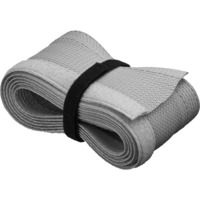 51916 Gris 2 cm, Gaine de câble